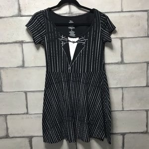 Disney’s Nightmare Before Christmas Jack Dress